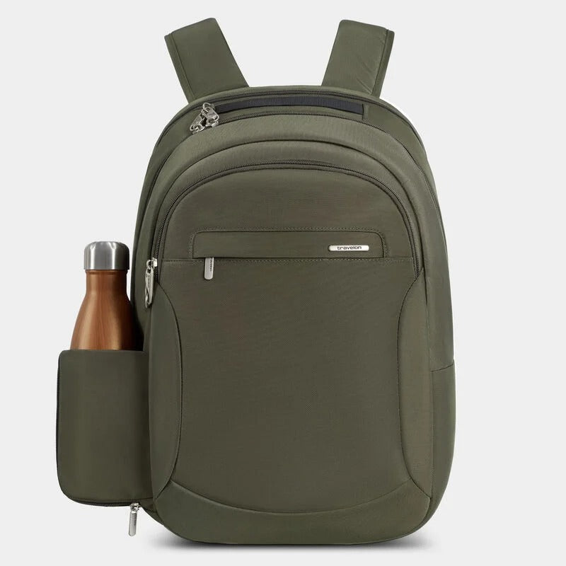 Travelon Anti-Theft Classic Large Backpack 14