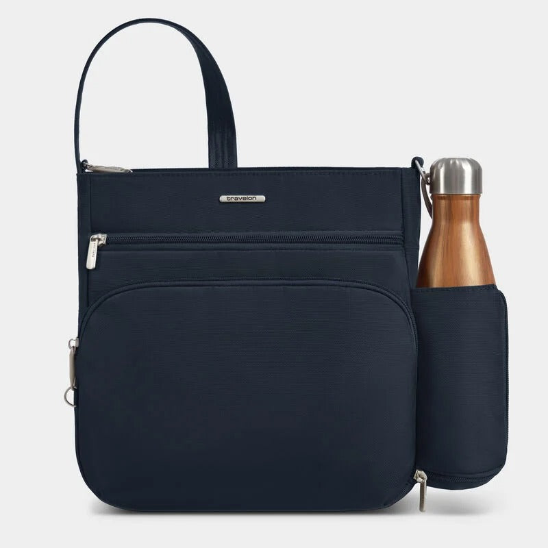 Travelon Anti-Theft Classic N/S Crossbody 92
