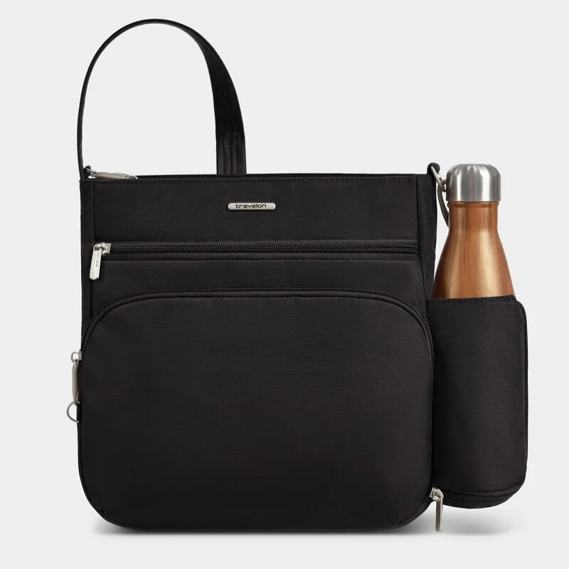 Travelon Anti-Theft Classic N/S Crossbody 72