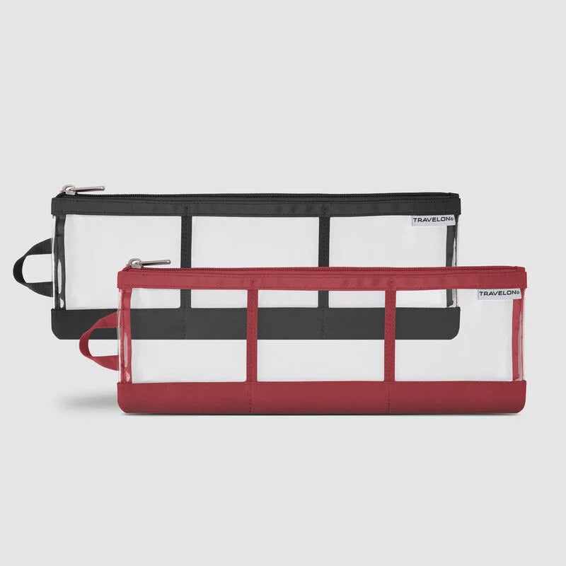 Travelon Set of 2 Accessory Organizers 3