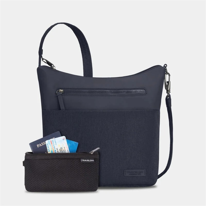 Travelon Anti-Theft Metro Crossbody 42