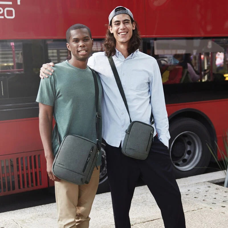 Travelon Anti-Theft Urban® Small Crossbody 8