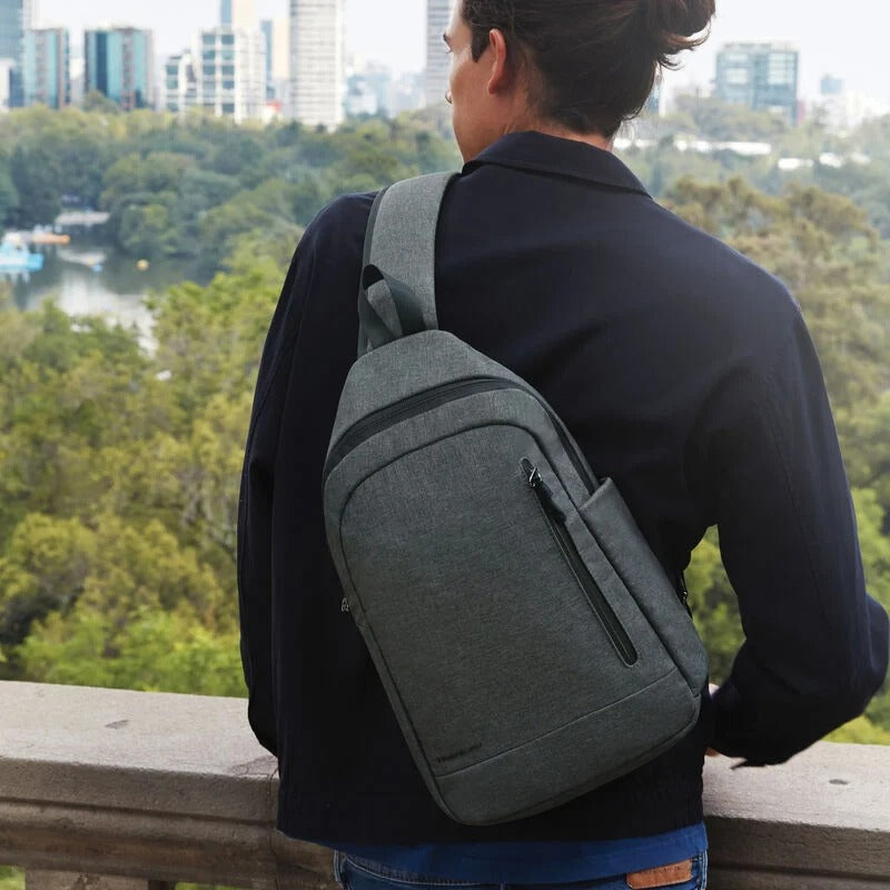 Travelon Anti-Theft Urban® Sling 8