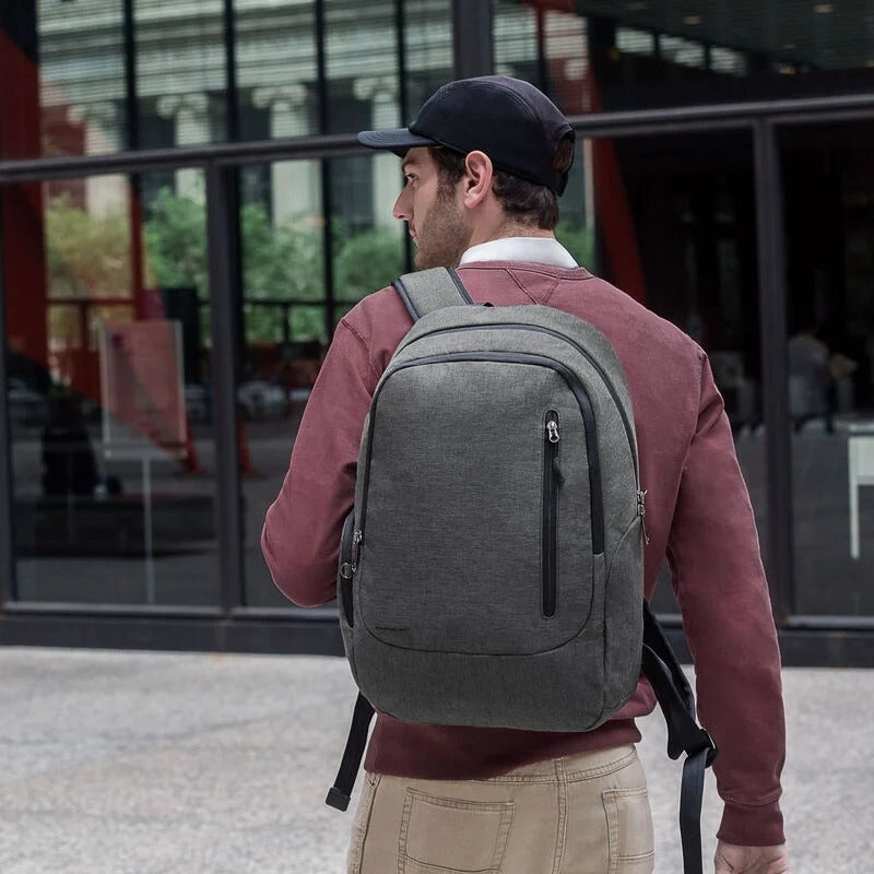 Travelon Anti-Theft Urban® Backpack 8