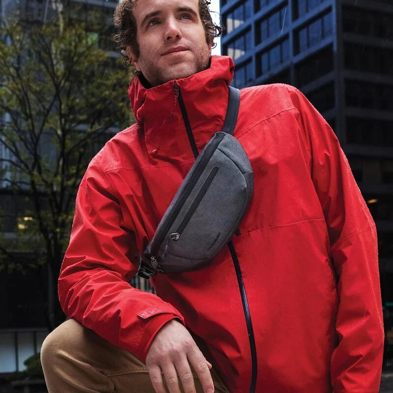 Travelon Urban® Anti-Theft Waist Pack 7