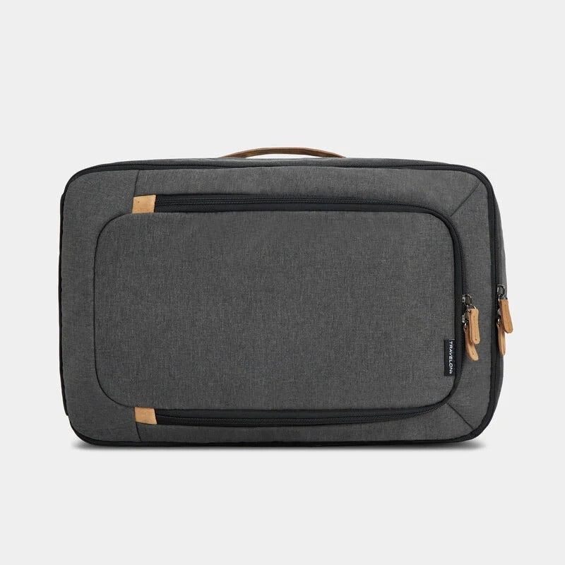 Travelon Transit Carry-On Backpack 9
