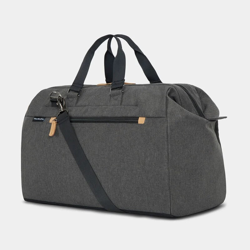 Travelon Transit Carry-On Weekender 5