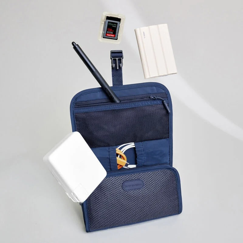 Travelon Compact Tech Organizer 15