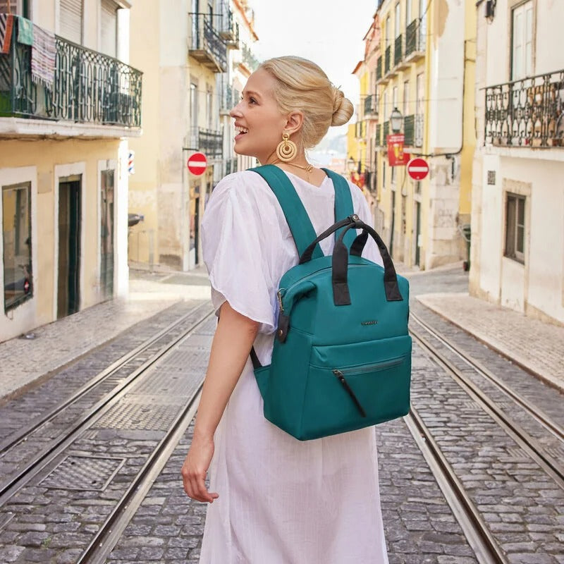 Travelon Anti-Theft Addison Large Backpack 4