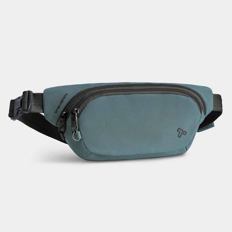 Travelon Voyages Secure Anti-Theft Waist Pack 8