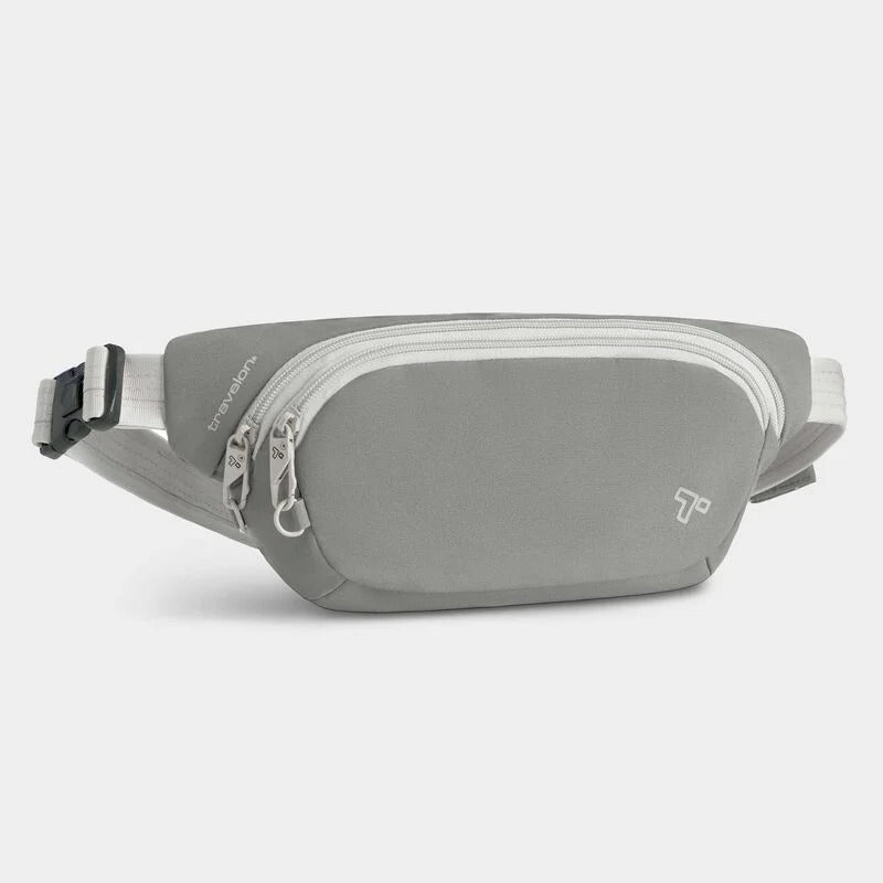 Travelon Voyages Secure Anti-Theft Waist Pack 11
