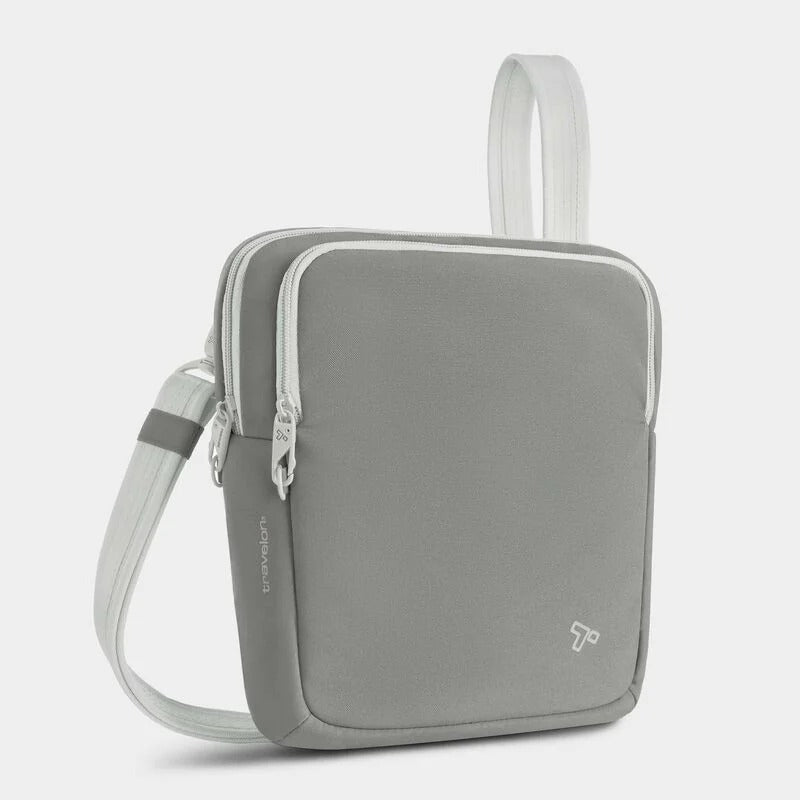 Travelon Voyages Anti-Theft Slim Bag 15