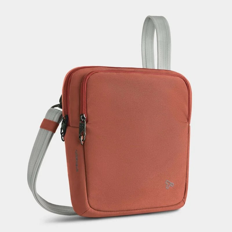 Travelon Voyages Anti-Theft Slim Bag 11