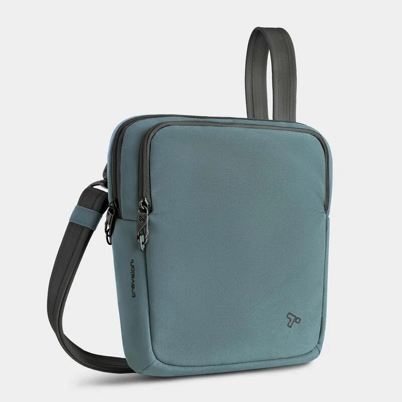 Travelon Voyages Anti-Theft Slim Bag 12
