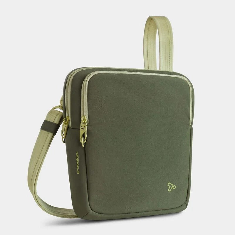 Travelon Voyages Anti-Theft Slim Bag 13