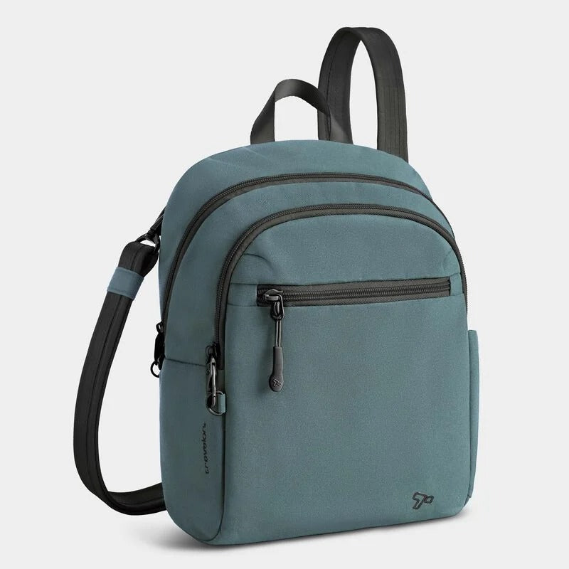 Travelon Voyages Anti-Theft Tour Bag 7