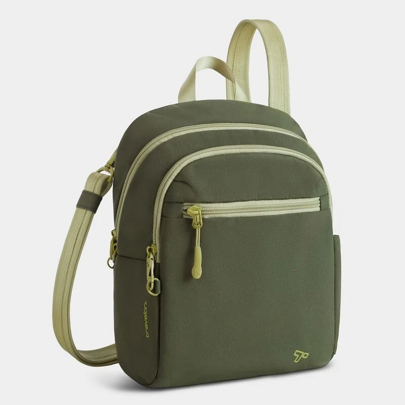 Travelon Voyages Anti-Theft Tour Bag 8