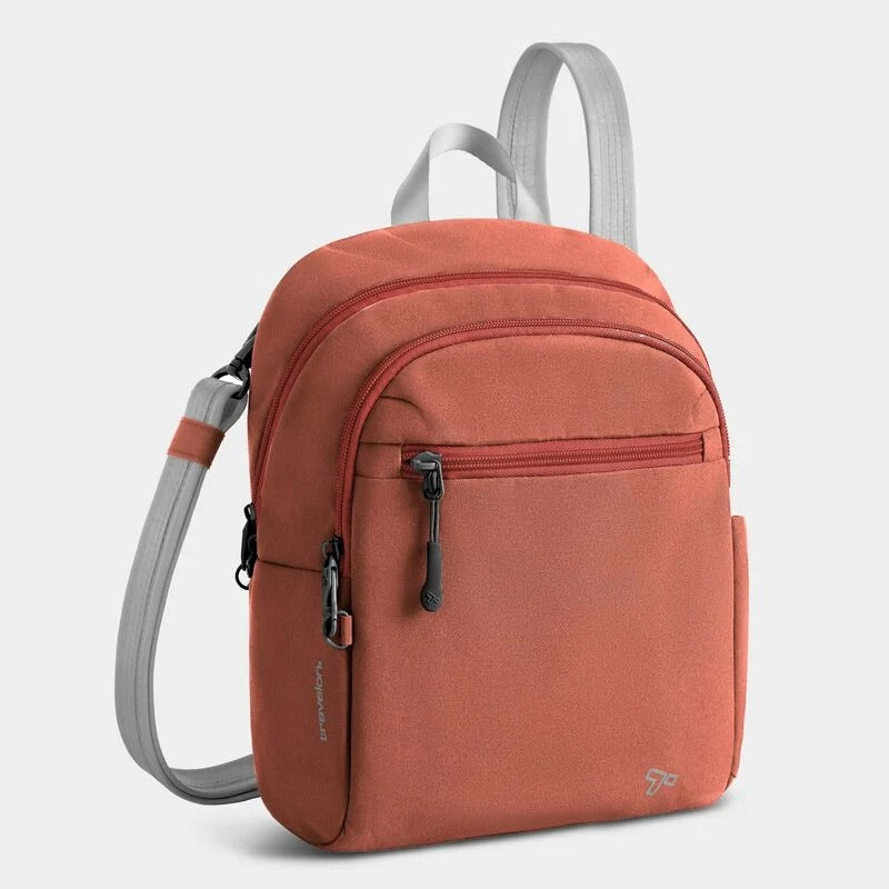 Travelon Voyages Anti-Theft Tour Bag 6