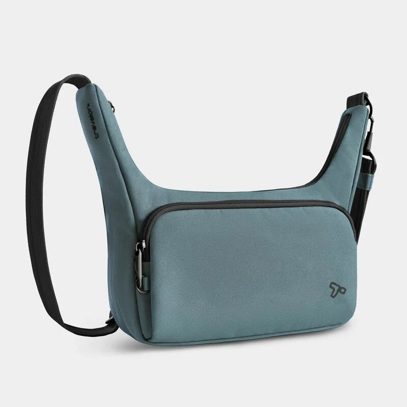 Travelon Voyages Anti-Theft East/West Crossbody 36