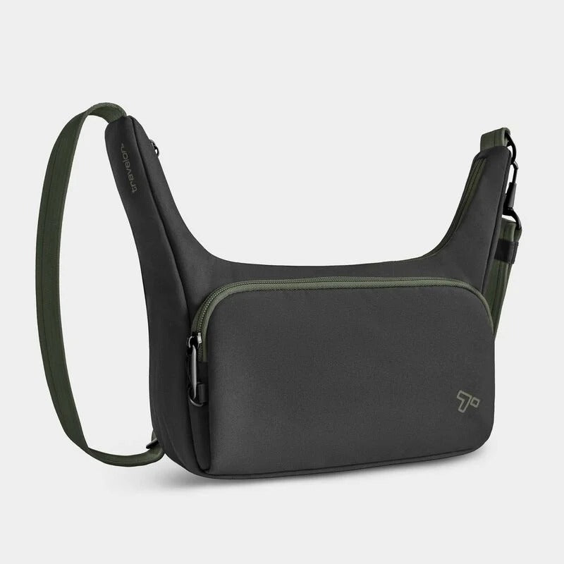 Travelon Voyages Anti-Theft East/West Crossbody 38