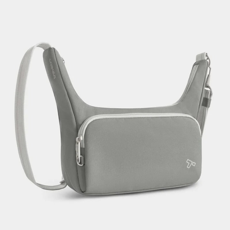 Travelon Voyages Anti-Theft East/West Crossbody 39