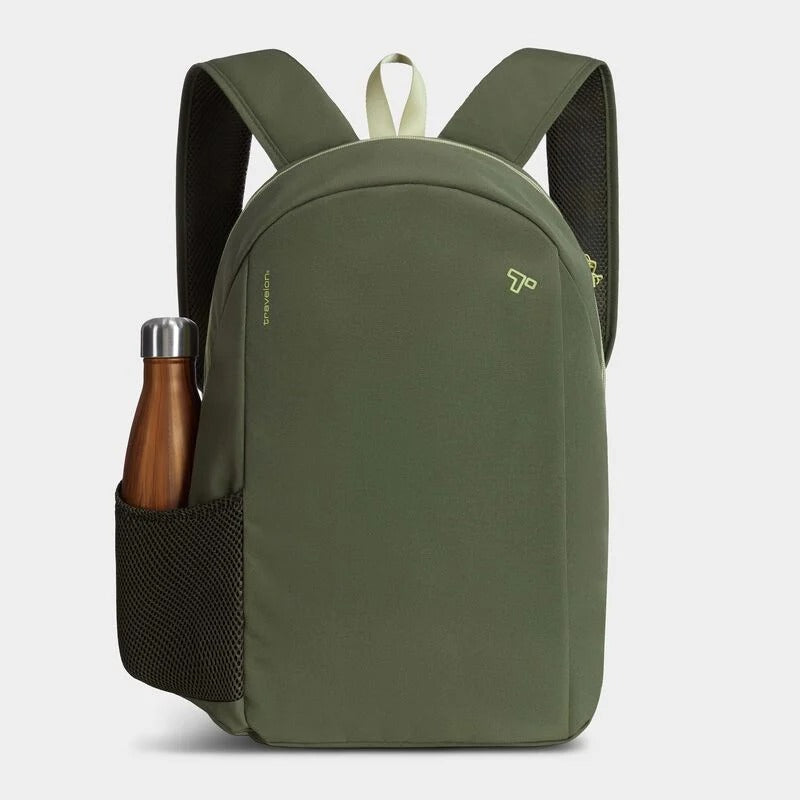 Travelon Voyages Anti-Theft Day Pack 8