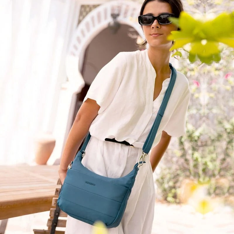 Travelon Roam Anti-Theft Medium Crossbody 48