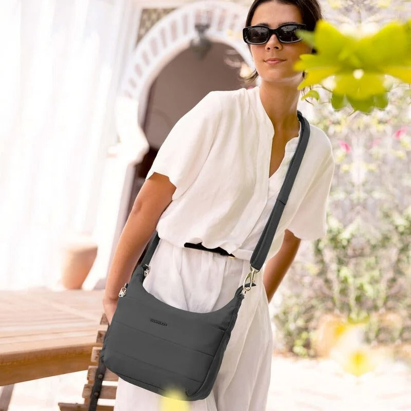 Travelon Roam Anti-Theft Medium Crossbody 33