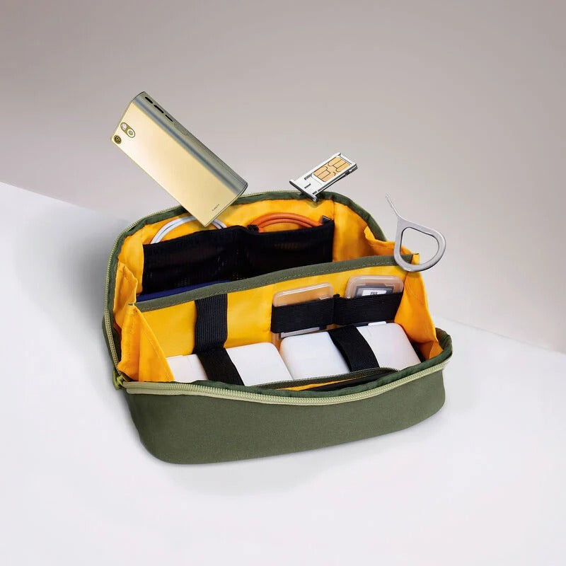 Travelon 180 View Tech Organizer 7