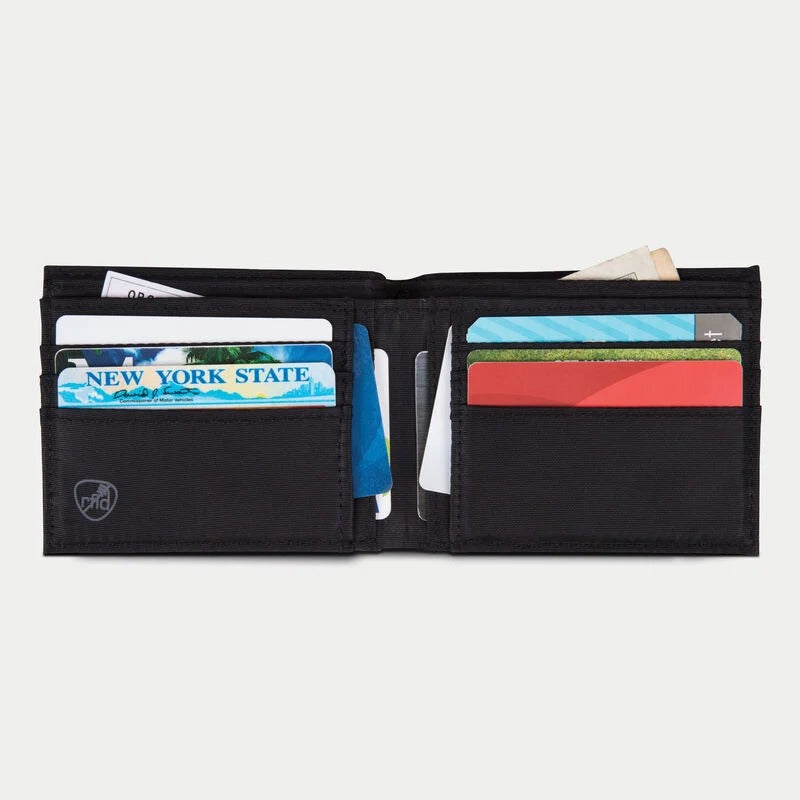 Travelon RFID Blocking Billfold Wallet 2