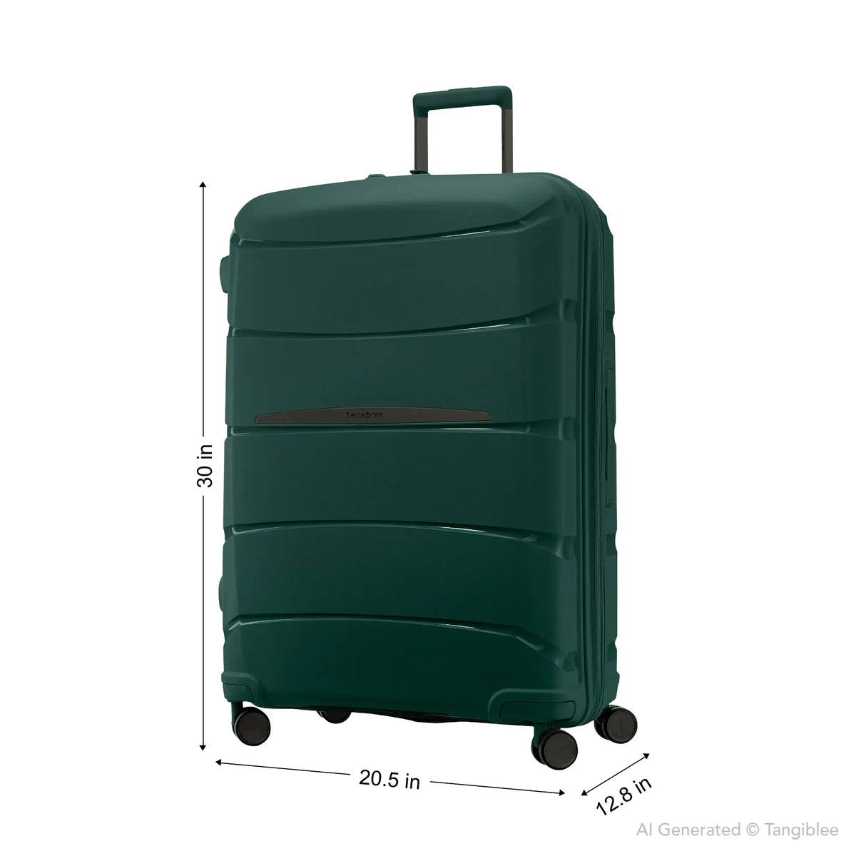 Samsonite Outline Pro Large 13