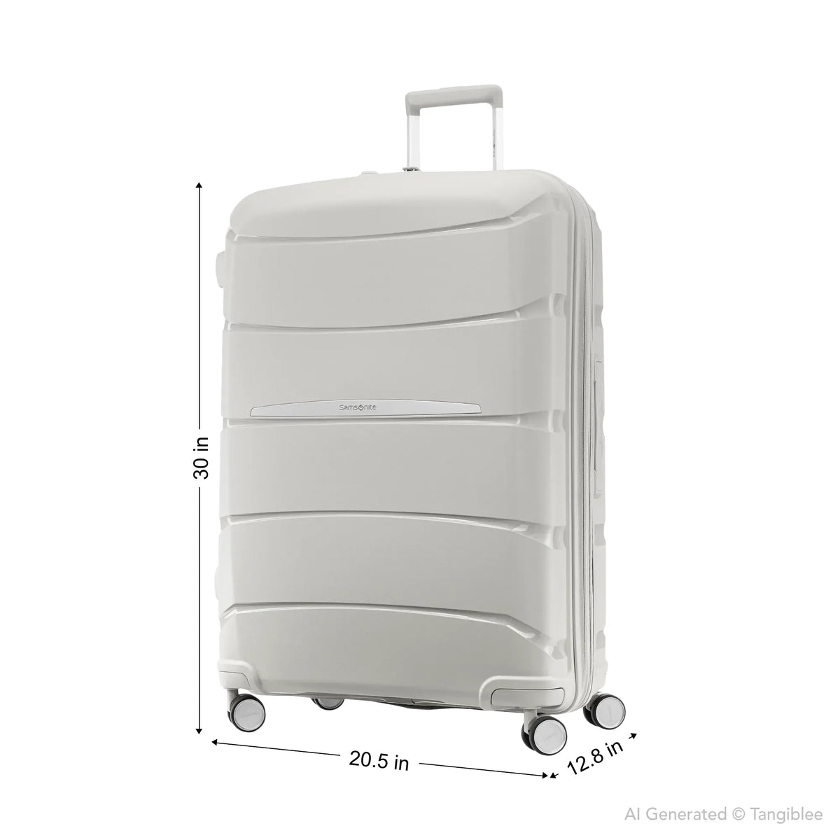 Samsonite Outline Pro Large 10