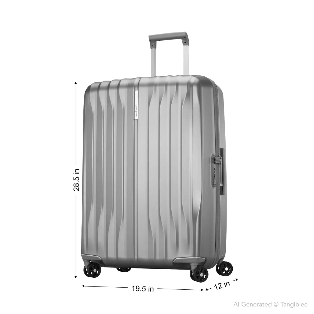 Samsonite Uplift Grand 18