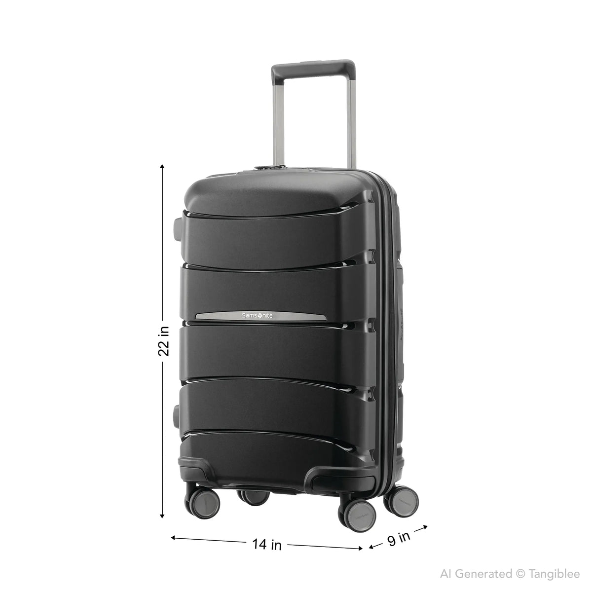 Samsonite Outline Pro Carry-On