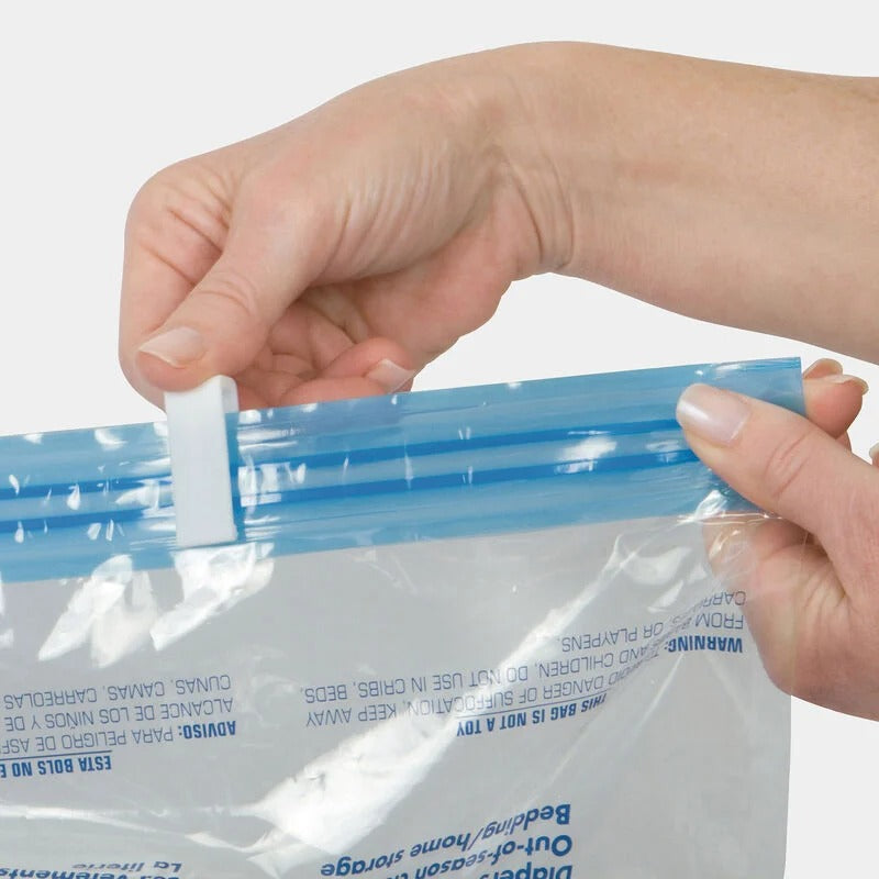 Travelon Set of 2 Compression Packing Bags 4