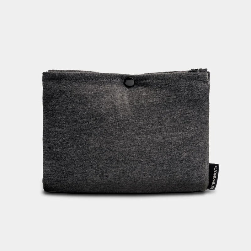Travelon Packable Travel Blanket 3