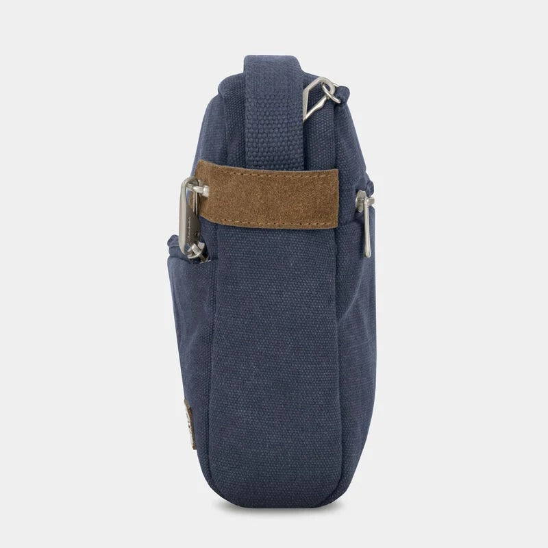 Travelon Anti-Theft Heritage Crossbody 10