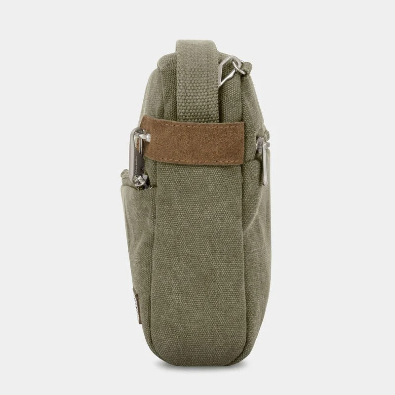 Travelon Anti-Theft Heritage Crossbody 34
