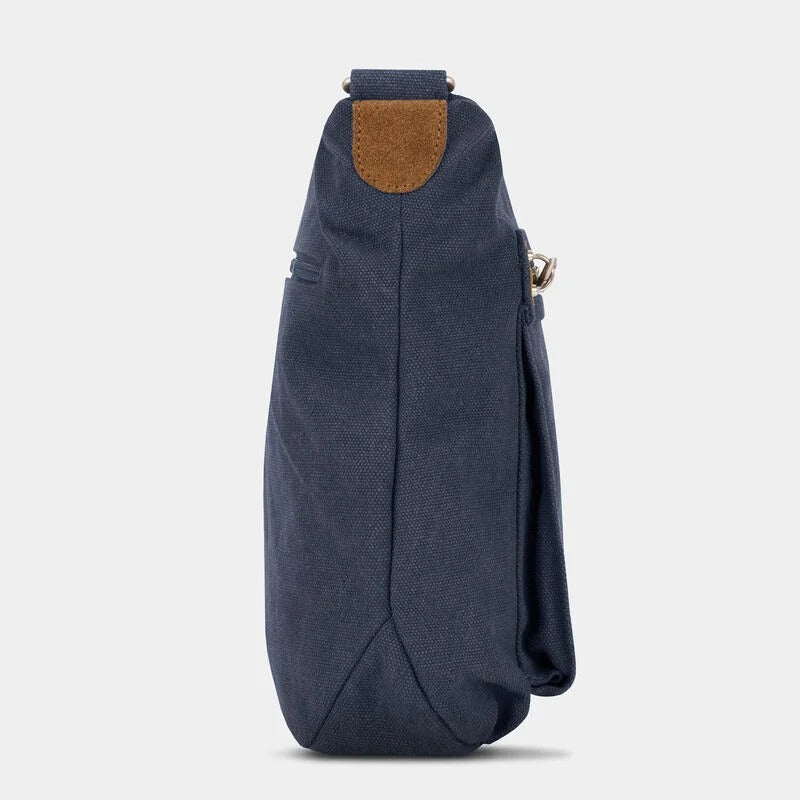 Travelon Anti-Theft Heritage Hobo 26
