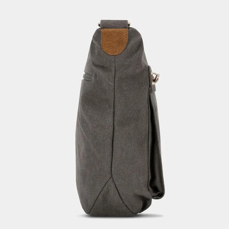 Travelon Anti-Theft Heritage Hobo 15