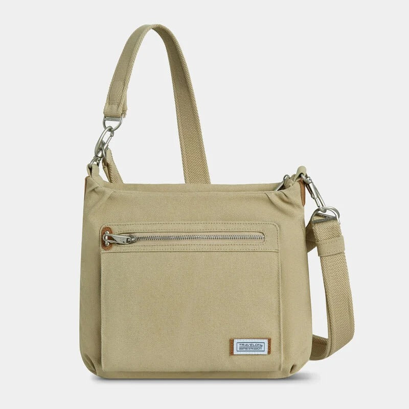 Travelon Anti-Theft Heritage Hobo 13