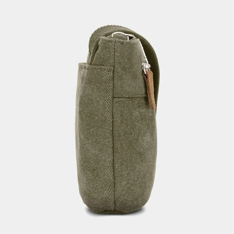 Travelon Anti-Theft Heritage Small Crossbody 21