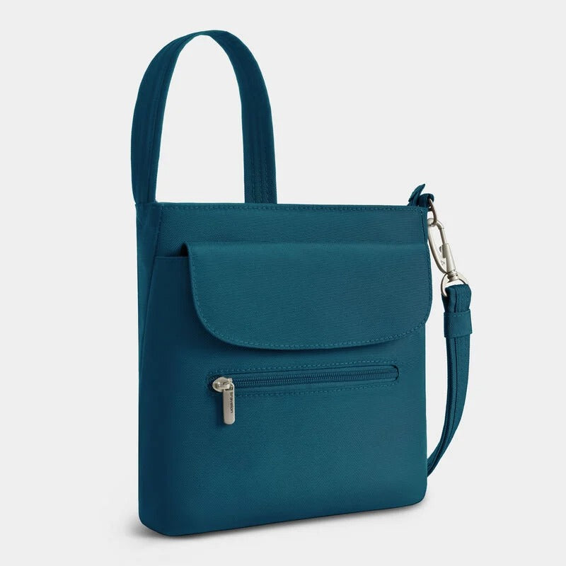 Travelon Anti-Theft Classic Mini Shoulder Bag 23