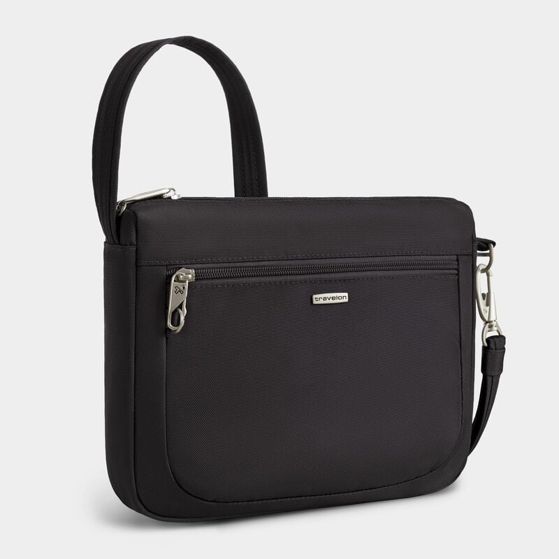Travelon Anti-Theft Classic Small E/W Crossbody 65