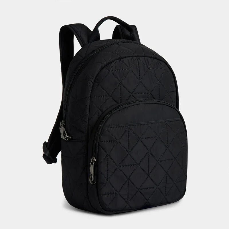 Anti-Theft Boho Backpack 8