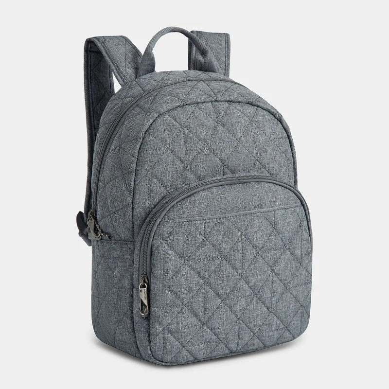 Anti-Theft Boho Backpack 6