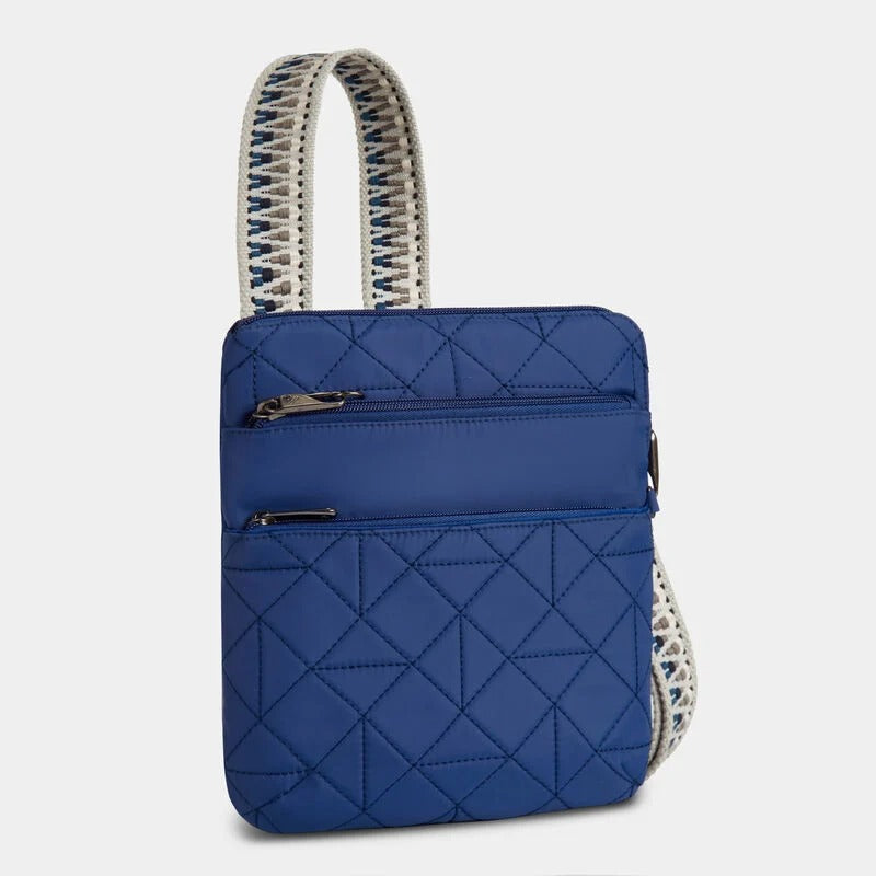 Travelon Anti-Theft Boho Slim Bag 15