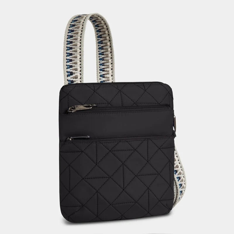 Travelon Anti-Theft Boho Slim Bag 30