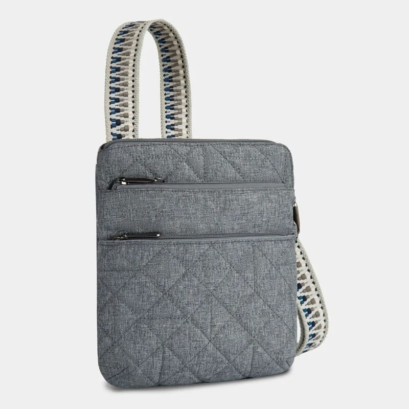 Travelon Anti-Theft Boho Slim Bag 40
