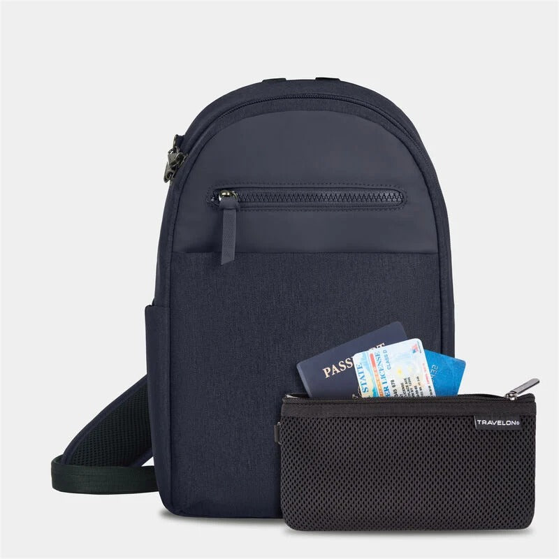 Travelon Anti-Theft Metro Sling 37